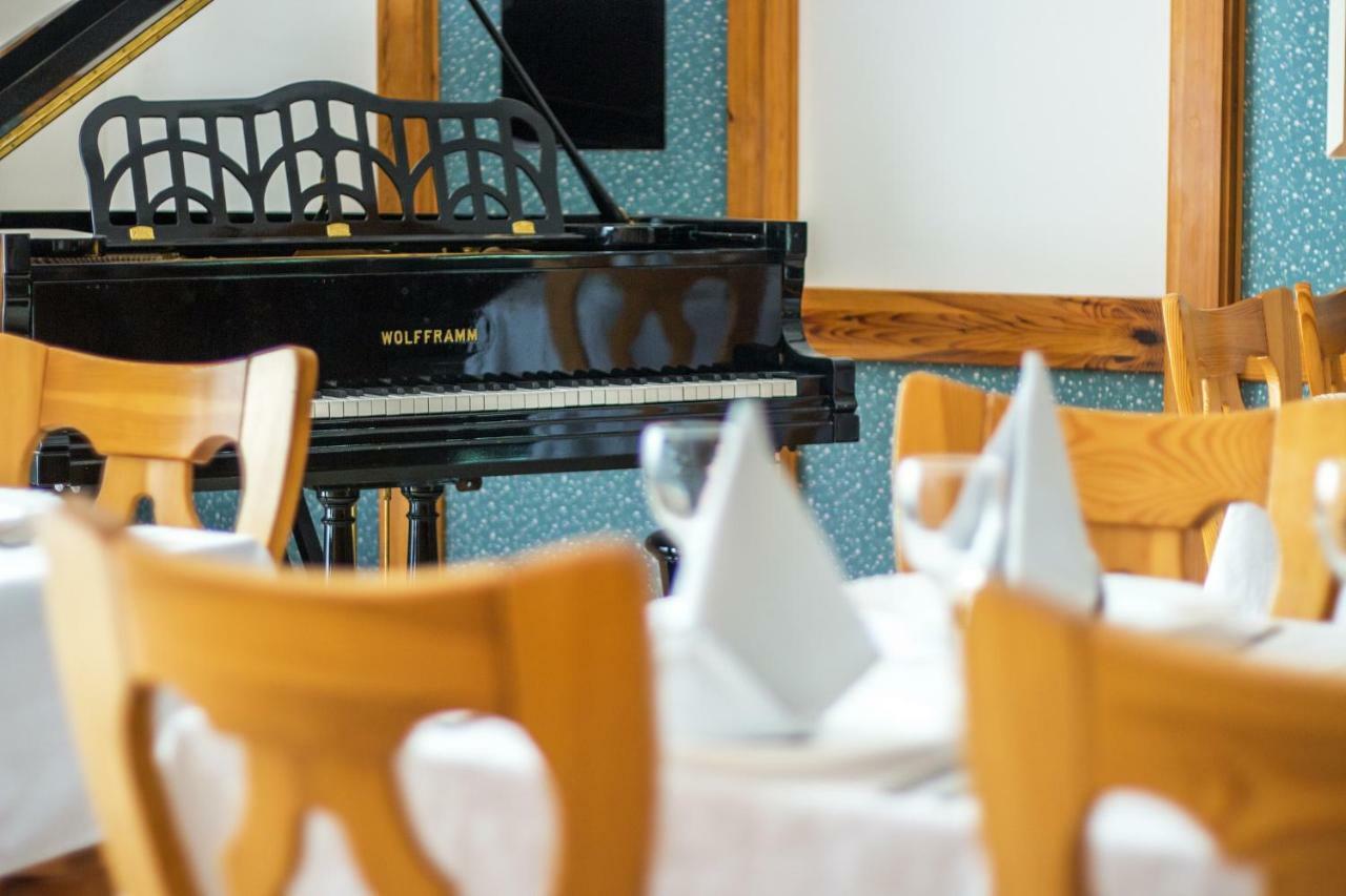Pansion Oliva Otel Krnica Dış mekan fotoğraf